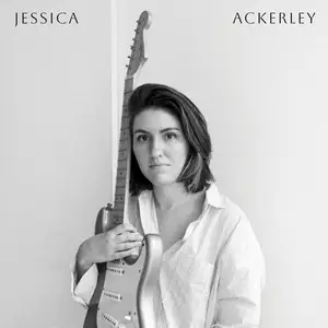 Jessica Ackerley - All of the colours are singing (2024) [Official Digital Download 24/96]