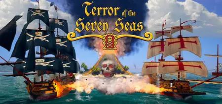 Terror of the Seven Seas (2024)