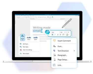 MobiOffice 10.20.58852 (x64) Multilingual