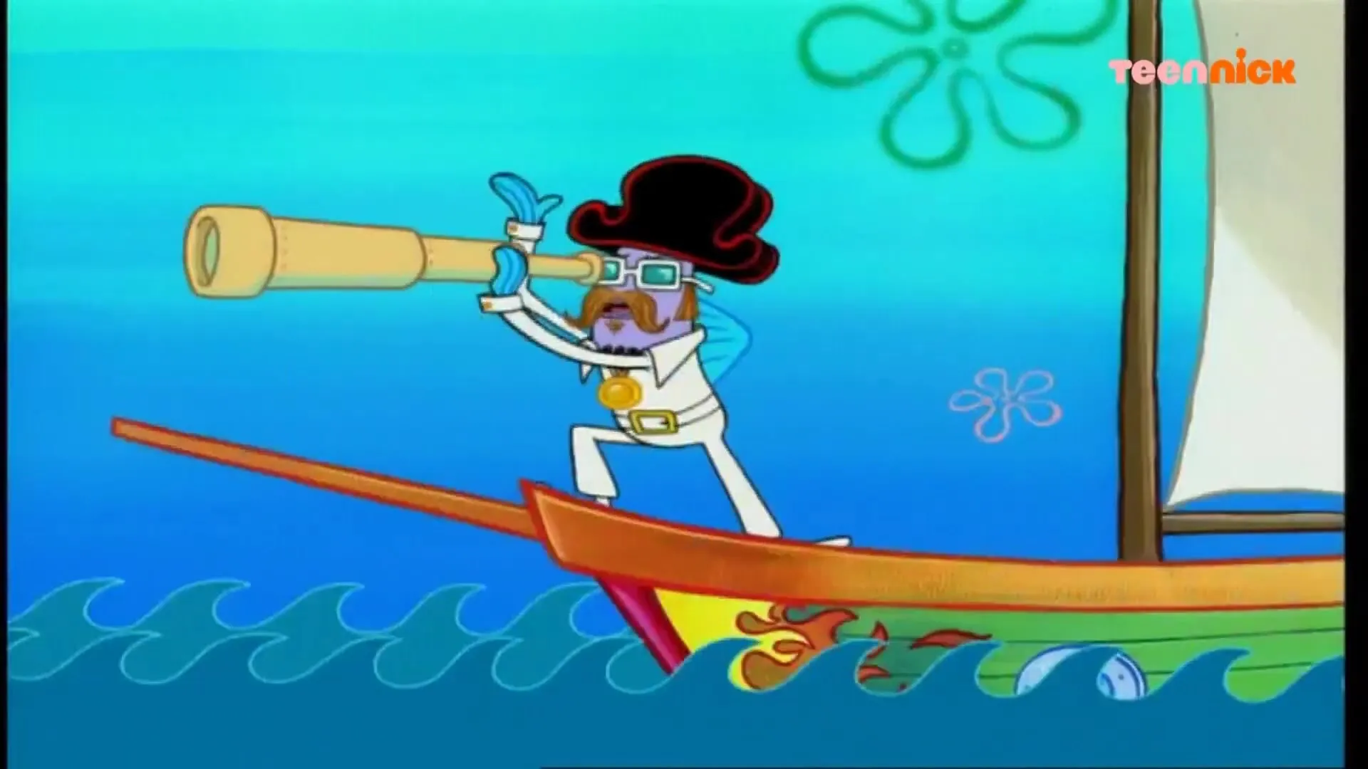 SpongeBob SquarePants S08E26