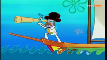 SpongeBob SquarePants S08E26
