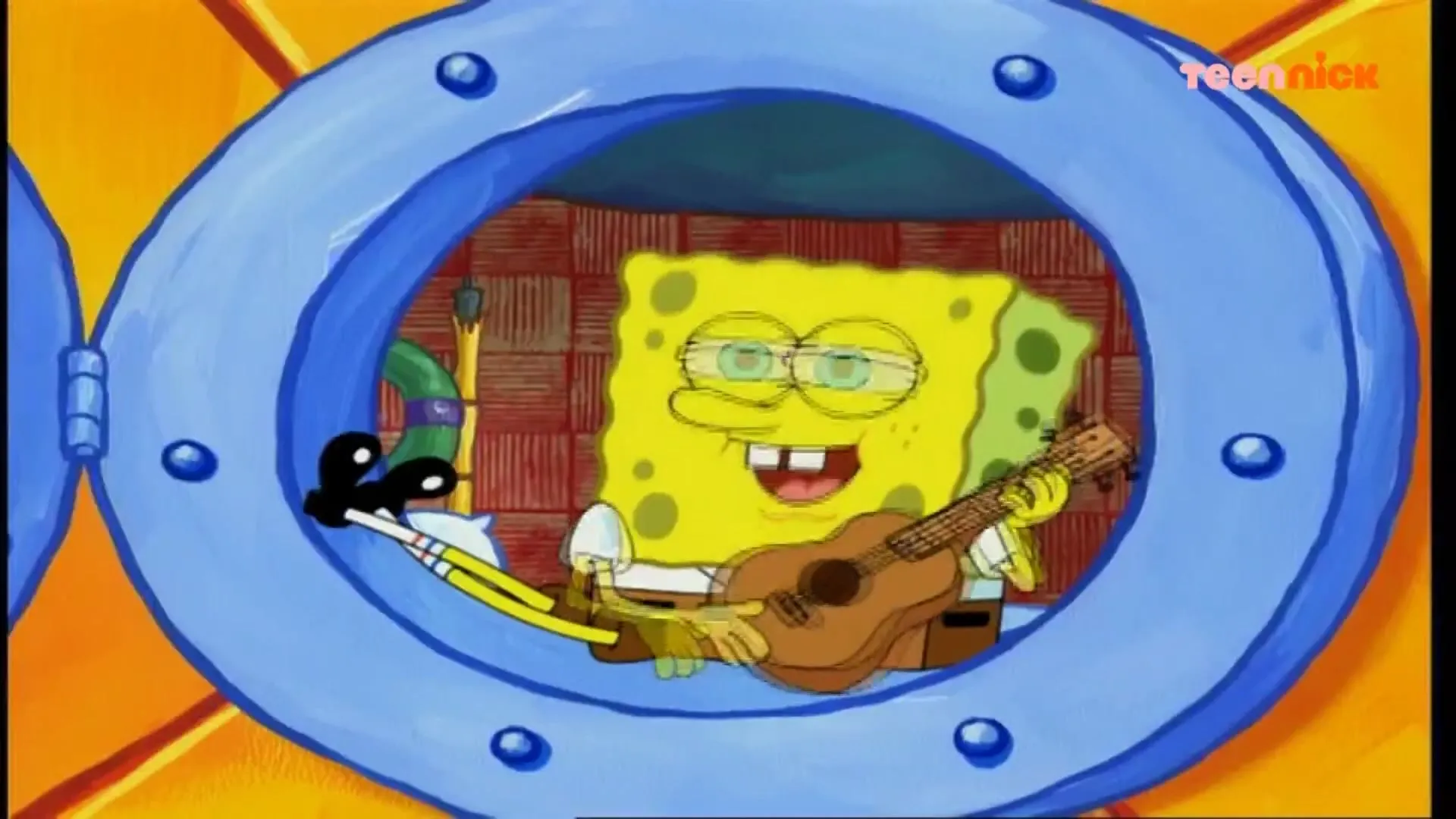 SpongeBob SquarePants S08E26