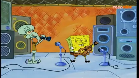 SpongeBob SquarePants S08E26