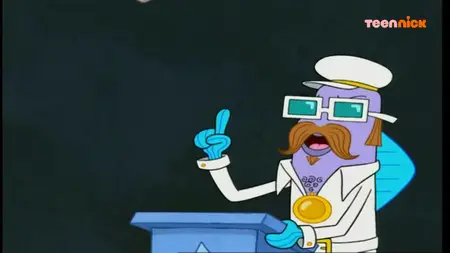 SpongeBob SquarePants S08E26