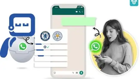 Whatsapp AI for accurate prediction for Forex, Sport betting