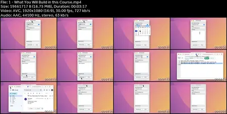 Real World Python Series: Build an Email Reminder App