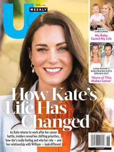 Us Weekly - 11 November 2024