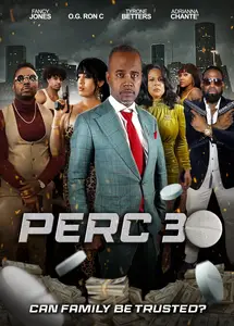 Perc 30 (2023)