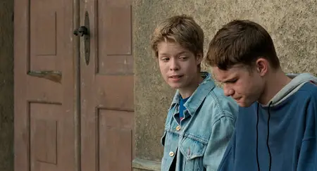 Ants in the Pants (2000) [REMASTERED]