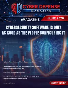 Cyber Defense - June 2026