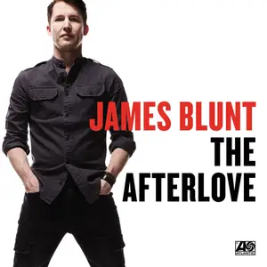 James Blunt - The Afterlove (2017) [Official Digital Download]