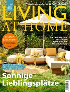 Living at Home - Juni 2026