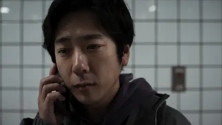 8-ban deguchi / The Exit 8 (2025)