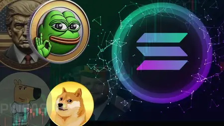 Cryptocurrency Day Trading: Meme Coin Trading for Beginners