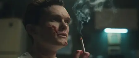 No Tears in Hell (2025)