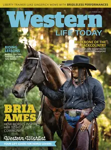 Western Life Today - October 2024