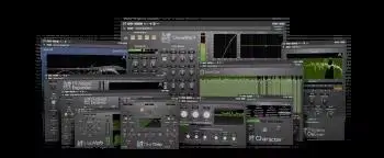 Metric Halo MH Production Bundle 4 v4.0.86
