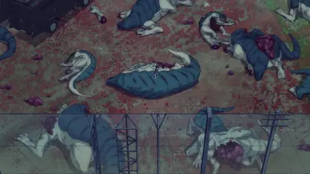 Kaijuu 8-gou - 23 (1080p