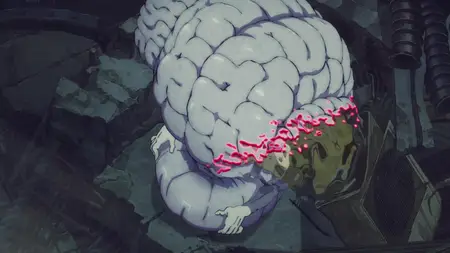 Kaijuu 8-gou - 23 (1080p