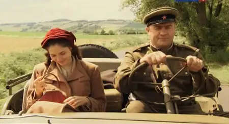 Контригра [1-8 серии из 8] (2011)
