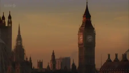 BBC - Delius: Composer Lover Enigma (2012)