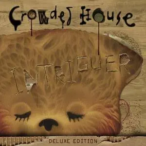 Crowded House - Intriguer (Deluxe Edition) (2010/2016)