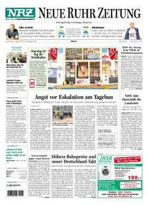 NRZ Neue Ruhr Zeitung Mülheim - 23. August 2018