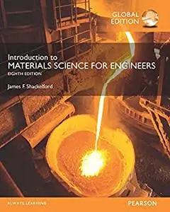 Introduction to Materials Science for Engineers, Global Edition