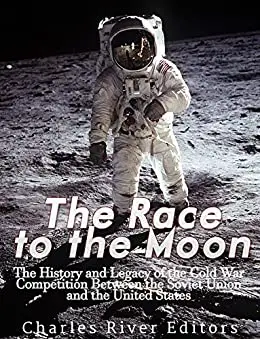 The Race to the Moon / AvaxHome