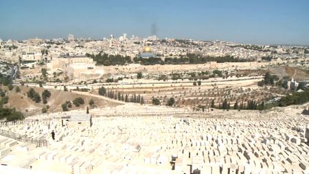 Magical Israel: A Journey Through 5000 Years of History (2010)