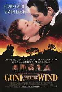 Gone with the Wind - DVDRip - (1939)