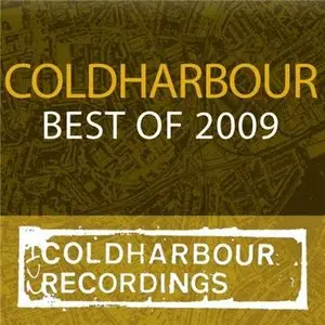  VA-Coldharbour: Best Of 2009