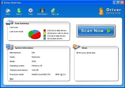 Driver Detective 9.0.0.23