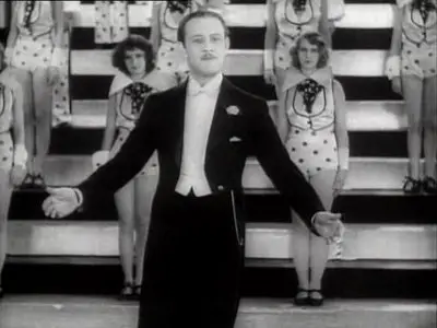 The Hollywood Revue of 1929 (1929)