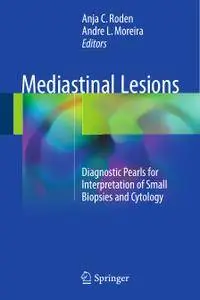 Mediastinal Lesions: Diagnostic Pearls for Interpretation of Small Biopsies and Cytology