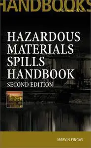 Handbook of Hazardous Materials Spills Technology (Repost)