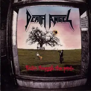 Death Angel: Discography (1987 - 2016)