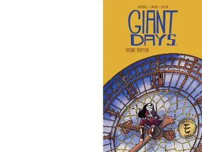 BOOM Studios-Giant Days Vol 13 2020 Retail Comic eBook
