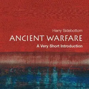 Ancient Warfare A Very Short Introduction (Audiobook)