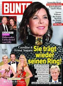 Bunte - 23. November 2017