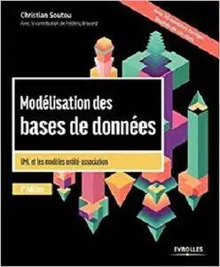 Modélisation des bases de données: UML et les modèles entité-association