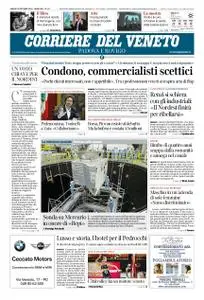 Corriere del Veneto Padova e Rovigo – 20 ottobre 2018