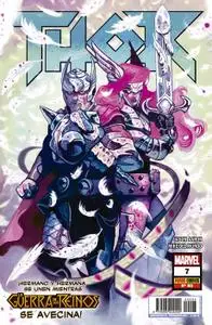 Thor #7-9 (Thor V5 #95-97)