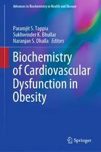 Biochemistry of Cardiovascular Dysfunction in Obesity