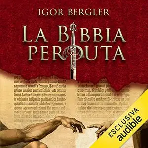 «La bibbia perduta» by Igor Bergler