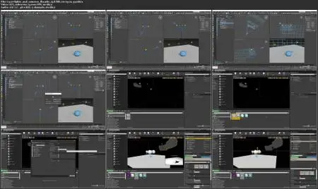 3ds Max to Unreal Engine Workflow and Troubleshooting