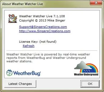 Weather Watcher Live 7.1.108