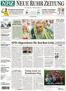 NRZ Neue Ruhr Zeitung Duisburg-West - 20. Juni 2019