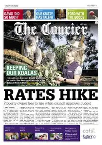 The Courier - 21 June 2022
