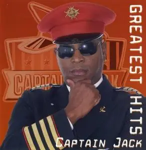 Captain Jack - Greatest Hits (2005)